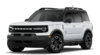 2026 Ford Bronco Sport Outer Banks-0