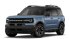 2026 Ford Bronco Sport Outer Banks-0