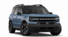 2026 Ford Bronco Sport Outer Banks-3