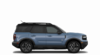 2026 Ford Bronco Sport Outer Banks-4