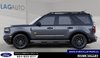 2026 Ford Bronco Sport Badlands-1