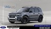 2026 Ford Bronco Sport Badlands-0