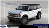 2025 Ford Bronco Badlands-0