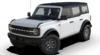 2025 Ford Bronco Badlands-0