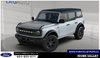2026 Ford Bronco Big Bend-0
