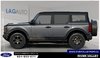 2026 Ford Bronco Big Bend-1