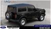2026 Ford Bronco Base-2