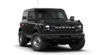 2026 Ford Bronco Base-3