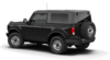 2026 Ford Bronco Base-1