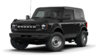 2026 Ford Bronco Base-0