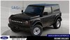 2026 Ford Bronco Base-0