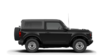 2026 Ford Bronco Base-4