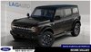 2026 Ford Bronco Outer Banks-0