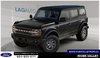 2026 Ford Bronco Badlands-0