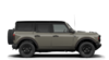 2026 Ford Bronco Big Bend-4