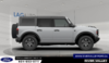 2026 Ford Bronco Big Bend-3