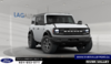 2026 Ford Bronco Big Bend-2