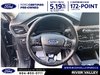 2020 Ford Escape Hybrid Titanium-9
