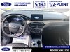 2020 Ford Escape Hybrid Titanium-7
