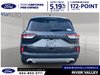 2020 Ford Escape Hybrid Titanium-2