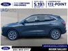2020 Ford Escape Hybrid Titanium-4