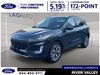 2020 Ford Escape Hybrid Titanium-0