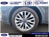 2020 Ford Escape Hybrid Titanium-5