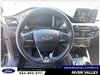2022 Ford Escape Plug-In Hybrid Titanium-9