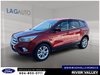 2017 Ford Escape SE-0