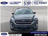 2018 Ford Escape Titanium-1