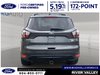 2018 Ford Escape Titanium-2