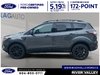 2018 Ford Escape Titanium-4