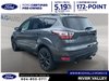 2018 Ford Escape Titanium-3