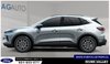 2026 Ford Escape PHEV-1