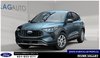 2026 Ford Escape Active-0