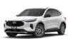 2026 Ford Escape Active-0