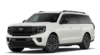 2026 Ford Expedition MAX Platinum-0