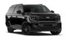 2026 Ford Expedition Platinum MAX-3