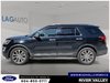 2017 Ford Explorer Platinum-4