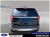 2017 Ford Explorer Platinum-2