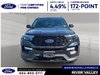2020 Ford Explorer ST-1