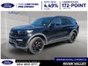 2020 Ford Explorer ST-0