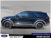 2020 Ford Explorer ST-4