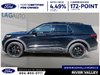 2020 Ford Explorer ST-4