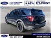 2020 Ford Explorer ST-3