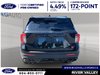 2020 Ford Explorer ST-2
