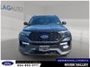 2020 Ford Explorer ST-1