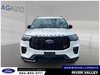 2025 Ford Explorer ST-1