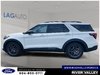 2025 Ford Explorer ST-3