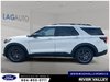 2025 Ford Explorer ST-5